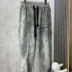 2024SS 好印象120% GIVENCHY ジバンシィ メンズカジュアルパンツ