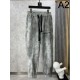 2024SS 好印象120% GIVENCHY ジバンシィ メンズカジュアルパンツ 2024SS 好印象120% GIVENCHY ジバンシィ メンズカジュアルパンツ
