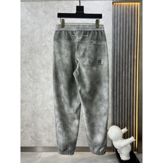 2024SS 好印象120% GIVENCHY ジバンシィ メンズカジュアルパンツ 2024SS 好印象120% GIVENCHY ジバンシィ メンズカジュアルパンツ