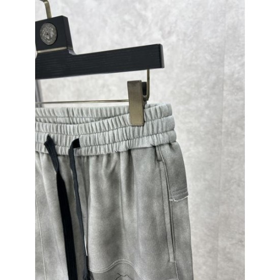 2024SS 好印象120% GIVENCHY ジバンシィ メンズカジュアルパンツ 2024SS 好印象120% GIVENCHY ジバンシィ メンズカジュアルパンツ