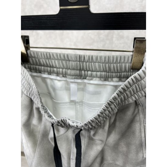 2024SS 好印象120% GIVENCHY ジバンシィ メンズカジュアルパンツ 2024SS 好印象120% GIVENCHY ジバンシィ メンズカジュアルパンツ