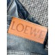 2024SS 高級ブランド超安特価 LOEWE ロエベ メンズジーンズ 2024SS 高級ブランド超安特価 LOEWE ロエベ メンズジーンズ
