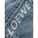 2024SS 高級ブランド超安特価 LOEWE ロエベ メンズジーンズ 2024SS 高級ブランド超安特価 LOEWE ロエベ メンズジーンズ