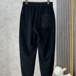 2024SS 人気商品再入荷 LOEWE ロエベ メンズカジュアルパンツ