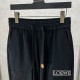 2024SS 人気商品再入荷 LOEWE ロエベ メンズカジュアルパンツ 2024SS 人気商品再入荷 LOEWE ロエベ メンズカジュアルパンツ