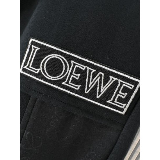 2024SS 人気商品再入荷 LOEWE ロエベ メンズカジュアルパンツ 2024SS 人気商品再入荷 LOEWE ロエベ メンズカジュアルパンツ
