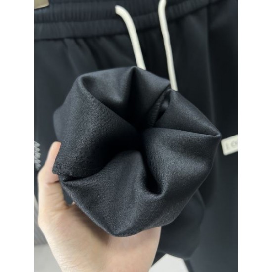 2024SS 超大特価大人気 LOEWE ロエベ メンズカジュアルパンツ 2024SS 超大特価大人気 LOEWE ロエベ メンズカジュアルパンツ