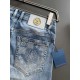 2024SS 最安値人気品 LOUIS VUITTON ルイヴィトン メンズジーンズ 2024SS 最安値人気品 LOUIS VUITTON ルイヴィトン メンズジーンズ