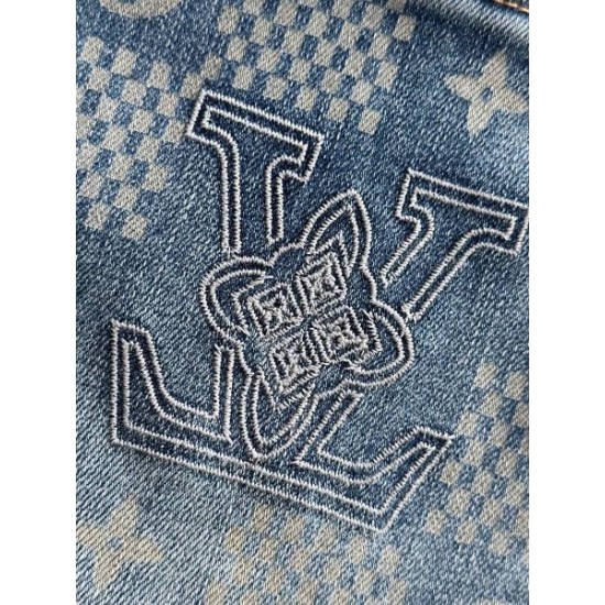 2024SS 最安値人気品 LOUIS VUITTON ルイヴィトン メンズジーンズ 2024SS 最安値人気品 LOUIS VUITTON ルイヴィトン メンズジーンズ