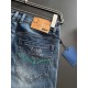 2024SS 在庫処分SALE LOUIS VUITTON ルイヴィトン メンズジーンズ 2024SS 在庫処分SALE LOUIS VUITTON ルイヴィトン メンズジーンズ