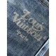 2024SS 在庫処分SALE LOUIS VUITTON ルイヴィトン メンズジーンズ 2024SS 在庫処分SALE LOUIS VUITTON ルイヴィトン メンズジーンズ