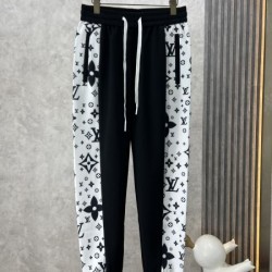 2024SS HOT品質保証 LOUIS VUITTON ルイヴィトン メンズカジュアルパンツ