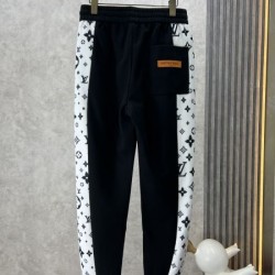 2024SS HOT品質保証 LOUIS VUITTON ルイヴィトン メンズカジュアルパンツ