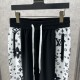 2024SS HOT品質保証 LOUIS VUITTON ルイヴィトン メンズカジュアルパンツ