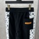 2024SS HOT品質保証 LOUIS VUITTON ルイヴィトン メンズカジュアルパンツ
