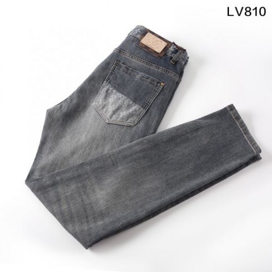 2024SS 安価&高品質 LOUIS VUITTON ルイヴィトン メンズジーンズ 2024SS 安価&高品質 LOUIS VUITTON ルイヴィトン メンズジーンズ