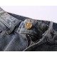 2024SS 安価&高品質 LOUIS VUITTON ルイヴィトン メンズジーンズ 2024SS 安価&高品質 LOUIS VUITTON ルイヴィトン メンズジーンズ