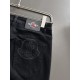 2024SS 日本未入荷大人気 MONCLER モンクレール メンズジーンズ 2024SS 日本未入荷大人気 MONCLER モンクレール メンズジーンズ