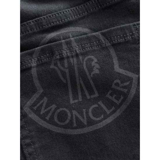 2024SS 日本未入荷大人気 MONCLER モンクレール メンズジーンズ 2024SS 日本未入荷大人気 MONCLER モンクレール メンズジーンズ