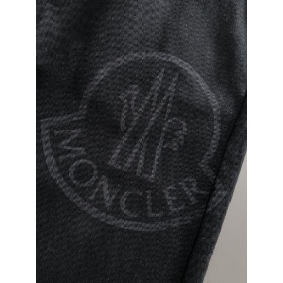 2024SS 日本未入荷大人気 MONCLER モンクレール メンズジーンズ 2024SS 日本未入荷大人気 MONCLER モンクレール メンズジーンズ