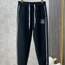2024SS ハイグレード MONCLER モンクレール メンズカジュアルパンツ