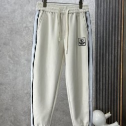 2024SS ハイグレード MONCLER モンクレール メンズカジュアルパンツ