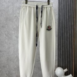 2024SS 数量限定特売 MONCLER モンクレール メンズカジュアルパンツ