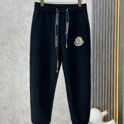 2024SS 数量限定特売 MONCLER モンクレール メンズカジュアルパンツ