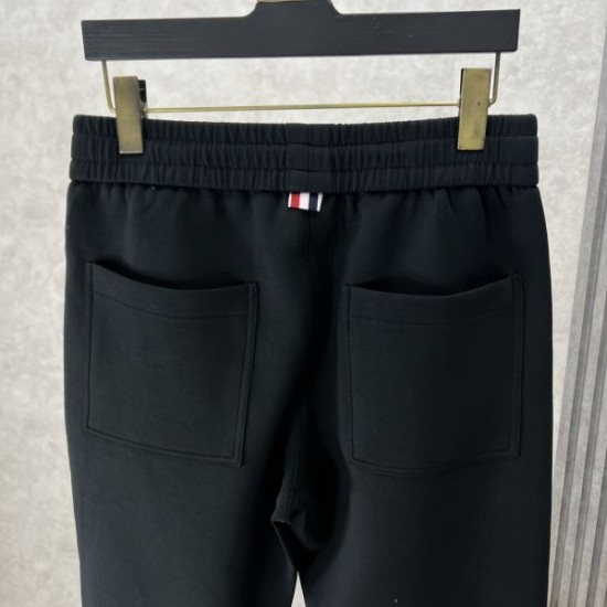 2024SS 数量限定特売 MONCLER モンクレール メンズカジュアルパンツ 2024SS 数量限定特売 MONCLER モンクレール メンズカジュアルパンツ