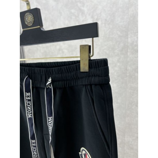 2024SS 数量限定特売 MONCLER モンクレール メンズカジュアルパンツ 2024SS 数量限定特売 MONCLER モンクレール メンズカジュアルパンツ
