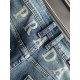 2024SS 毎年定番人気商品 PRADA プラダ メンズジーンズ 2024SS 毎年定番人気商品 PRADA プラダ メンズジーンズ