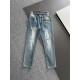 2024SS 海外限定春夏入荷 PRADA プラダ メンズジーンズ 2024SS 海外限定春夏入荷 PRADA プラダ メンズジーンズ