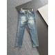2024SS 海外限定春夏入荷 PRADA プラダ メンズジーンズ 2024SS 海外限定春夏入荷 PRADA プラダ メンズジーンズ