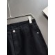 2024SS 半額SALE入手困難 PRADA プラダ メンズジーンズ 2024SS 半額SALE入手困難 PRADA プラダ メンズジーンズ