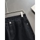 2024SS 半額SALE入手困難 PRADA プラダ メンズジーンズ 2024SS 半額SALE入手困難 PRADA プラダ メンズジーンズ