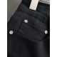 2024SS 半額SALE入手困難 PRADA プラダ メンズジーンズ 2024SS 半額SALE入手困難 PRADA プラダ メンズジーンズ