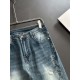 2024SS 話題の新作夏新品 PRADA プラダ メンズジーンズ 2024SS 話題の新作夏新品 PRADA プラダ メンズジーンズ