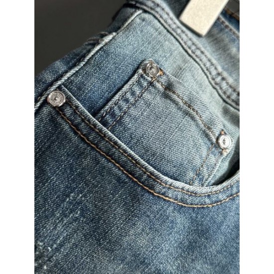 2024SS 話題の新作夏新品 PRADA プラダ メンズジーンズ 2024SS 話題の新作夏新品 PRADA プラダ メンズジーンズ