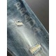 2024SS 話題の新作夏新品 PRADA プラダ メンズジーンズ 2024SS 話題の新作夏新品 PRADA プラダ メンズジーンズ