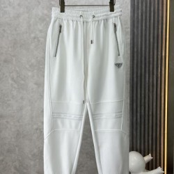 2024SS 春夏新作完売間近 PRADA プラダ メンズカジュアルパンツ