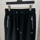 2024SS 春夏新作完売間近 PRADA プラダ メンズカジュアルパンツ 2024SS 春夏新作完売間近 PRADA プラダ メンズカジュアルパンツ