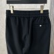 2024SS 春夏新作完売間近 PRADA プラダ メンズカジュアルパンツ 2024SS 春夏新作完売間近 PRADA プラダ メンズカジュアルパンツ