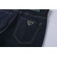 2024SS 春夏入荷お早めに PRADA プラダ メンズジーンズ 2024SS 春夏入荷お早めに PRADA プラダ メンズジーンズ