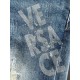 2024SS 今季トレンド VERSACE ヴェルサーチェ メンズジーンズ
