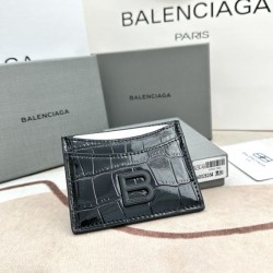 BALENCIAGA バレンシアガ 2024SS 超必須アイテム カードケース