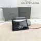 BALENCIAGA バレンシアガ 2024SS お洒落な印象に カードケース BALENCIAGA バレンシアガ 2024SS お洒落な印象に カードケース