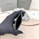 BALENCIAGA バレンシアガ 2024SS お洒落な印象に カードケース BALENCIAGA バレンシアガ 2024SS お洒落な印象に カードケース