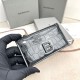 BALENCIAGA バレンシアガ 2024SS きれいめな印象 カードケース BALENCIAGA バレンシアガ 2024SS きれいめな印象 カードケース