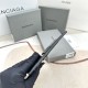 BALENCIAGA バレンシアガ 2024SS きれいめな印象 カードケース BALENCIAGA バレンシアガ 2024SS きれいめな印象 カードケース
