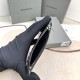 BALENCIAGA バレンシアガ 2024SS きれいめな印象 カードケース BALENCIAGA バレンシアガ 2024SS きれいめな印象 カードケース